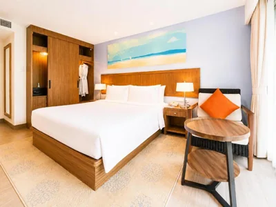 Family Suite — Holiday Inn Resort Phuket Surin Beach by IHG
