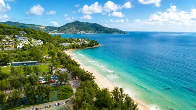 Holiday Inn Resort Phuket Surin Beach by IHG – Foto 2