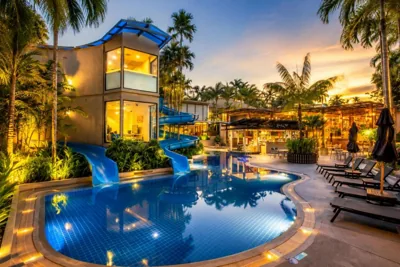 Holiday Inn Resort Phuket Surin Beach by IHG – Foto 3