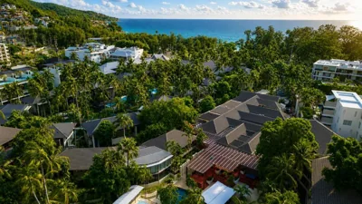 Holiday Inn Resort Phuket Surin Beach by IHG – Foto 4