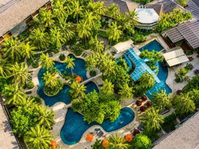 Holiday Inn Resort Phuket Surin Beach by IHG – Foto 5