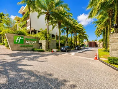 Holiday Inn Resort Phuket Surin Beach by IHG – Foto 6