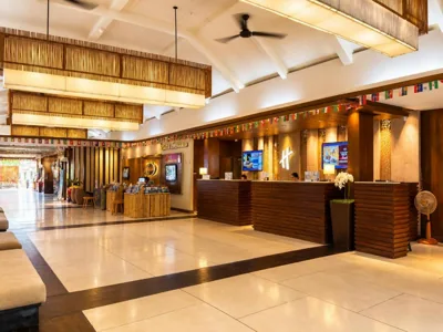 Holiday Inn Resort Phuket Surin Beach by IHG – Foto 7
