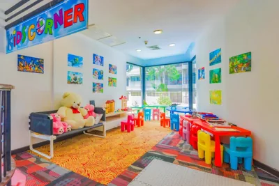 Holiday Inn Resort Phuket Surin Beach by IHG – Foto 8