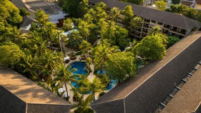 Holiday Inn Resort Phuket Surin Beach by IHG – Foto 9
