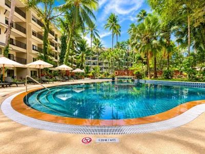 Holiday Inn Resort Phuket Surin Beach by IHG – Foto 10