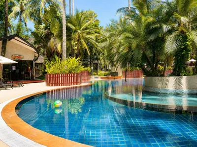Holiday Inn Resort Phuket Surin Beach by IHG – Foto 11