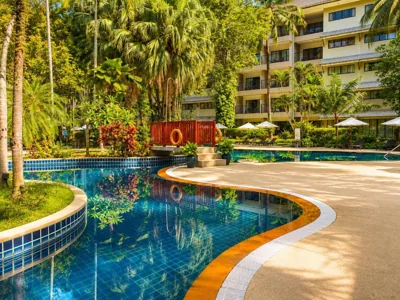 Holiday Inn Resort Phuket Surin Beach by IHG – Foto 12