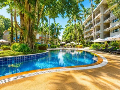 Holiday Inn Resort Phuket Surin Beach by IHG – Foto 13