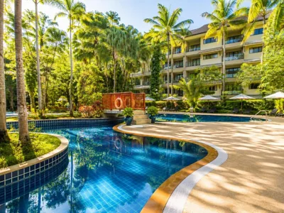 Holiday Inn Resort Phuket Surin Beach by IHG – Foto 14