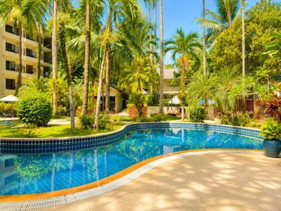 Holiday Inn Resort Phuket Surin Beach by IHG – Foto 15