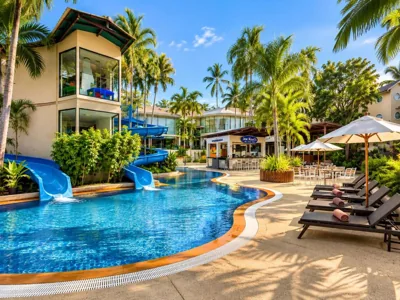 Holiday Inn Resort Phuket Surin Beach by IHG – Foto 16