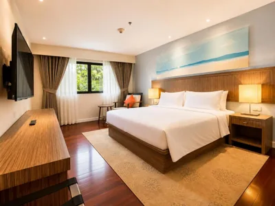 King Suite — Holiday Inn Resort Phuket Surin Beach by IHG