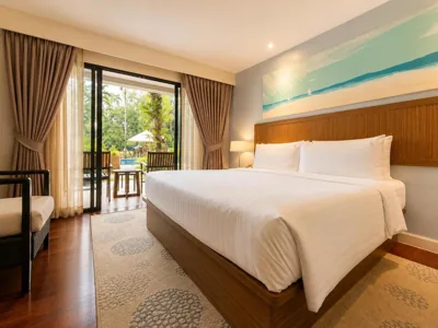 Camera Standard per famiglie — Holiday Inn Resort Phuket Surin Beach by IHG