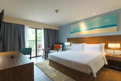 Camera Standard — Holiday Inn Resort Phuket Surin Beach by IHG